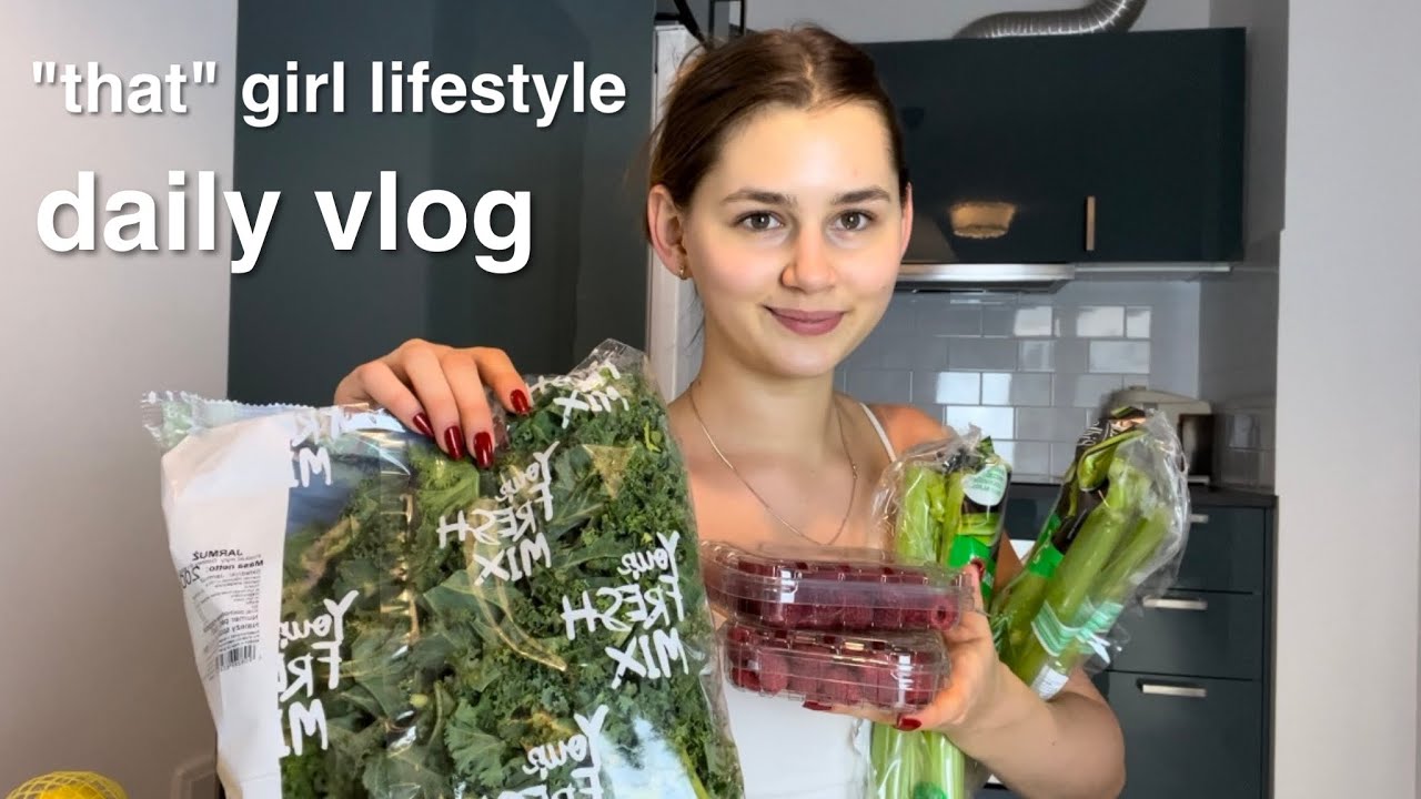 NOWY MIESIĄC, ZAKUPY SPOŻYWCZE i GOTOWANIE | VLOG