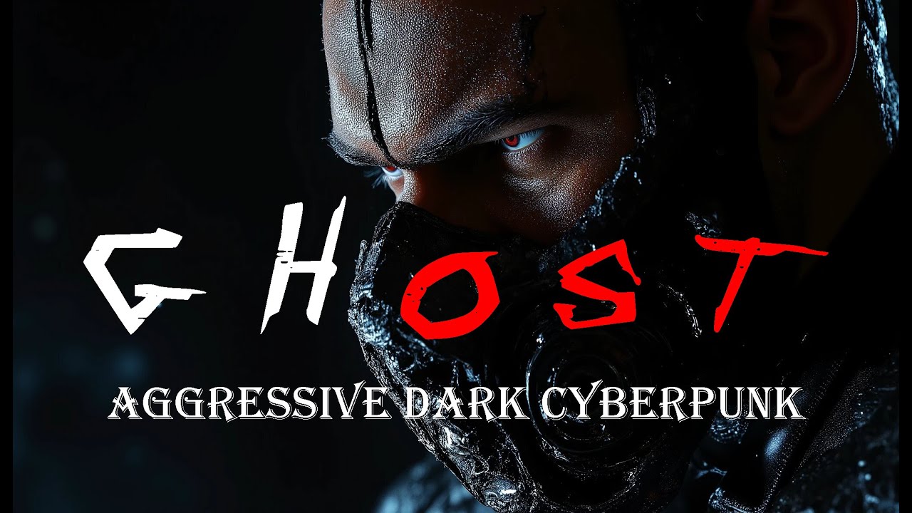 Dark Metal / Hard Electro / Aggressive Dark Cyberpunk / Industrial Bass / Metal Mix [Free]