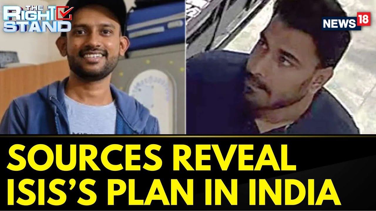 &lsquo;Foreign Handler & Funding For Bengaluru Blast Accused&rsquo;: Intel Sources Reveal Isis&rsquo;s Plan In India
