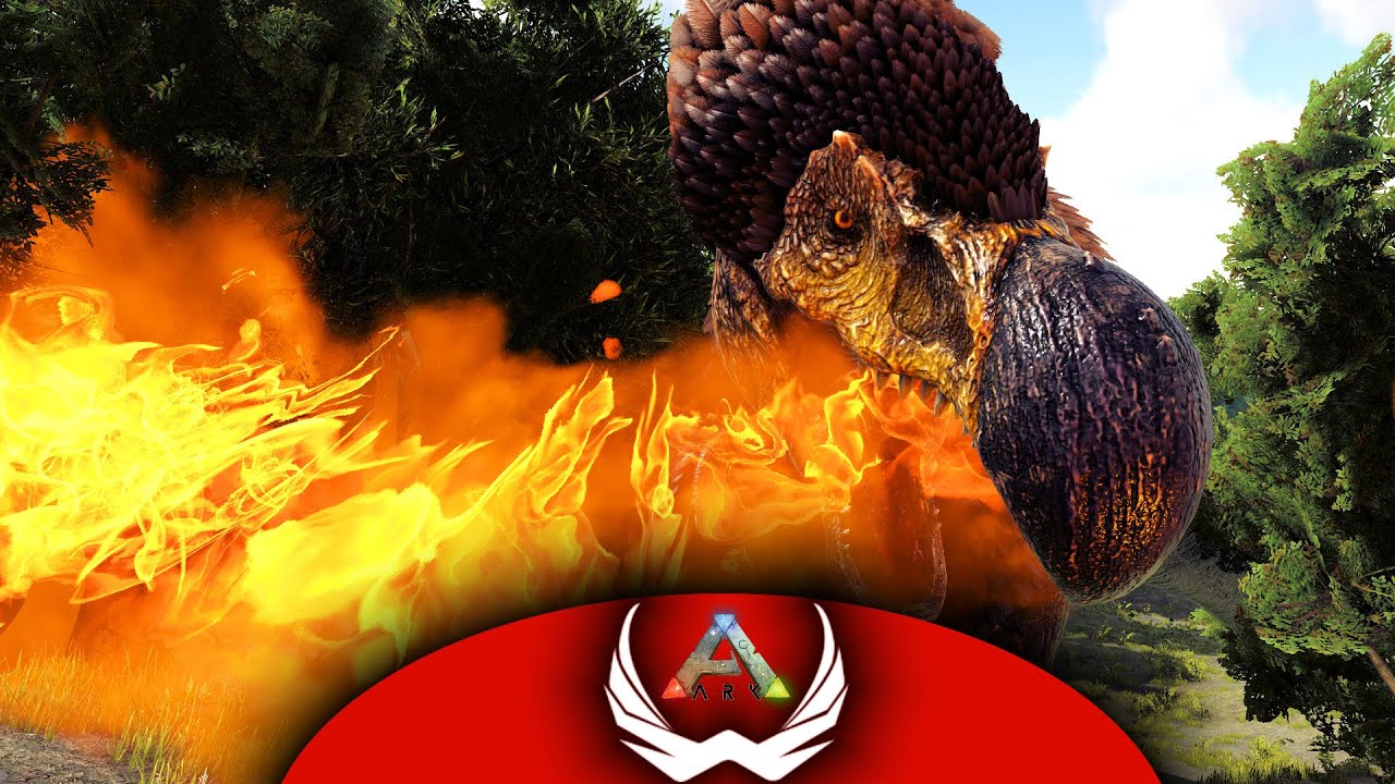We Kill the Dodorex But at What Cost? | Journey Through the Ark | EP37