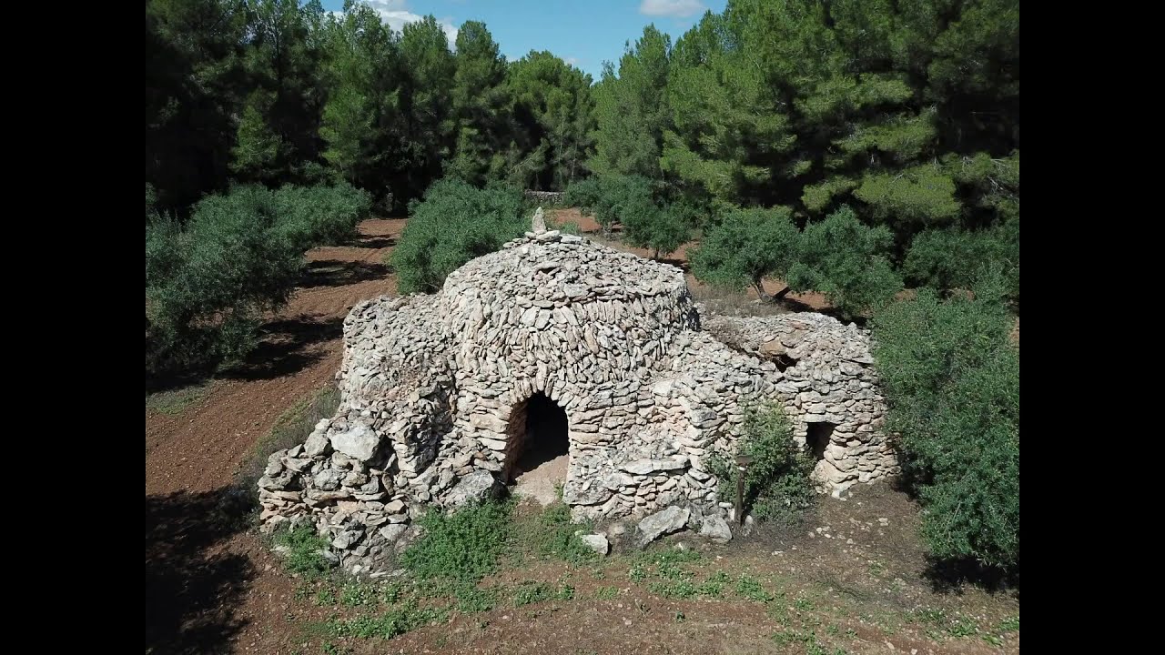 La Ruta de la Capona