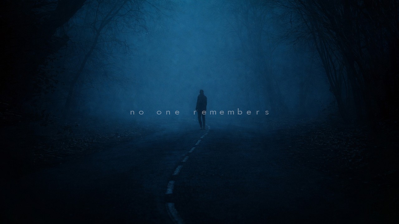 remembers everything // dark ambient music mix