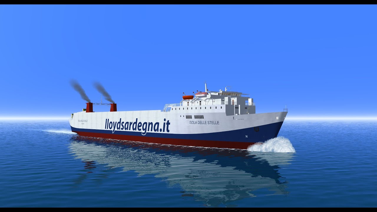 Video presentazione Isola delle Stelle