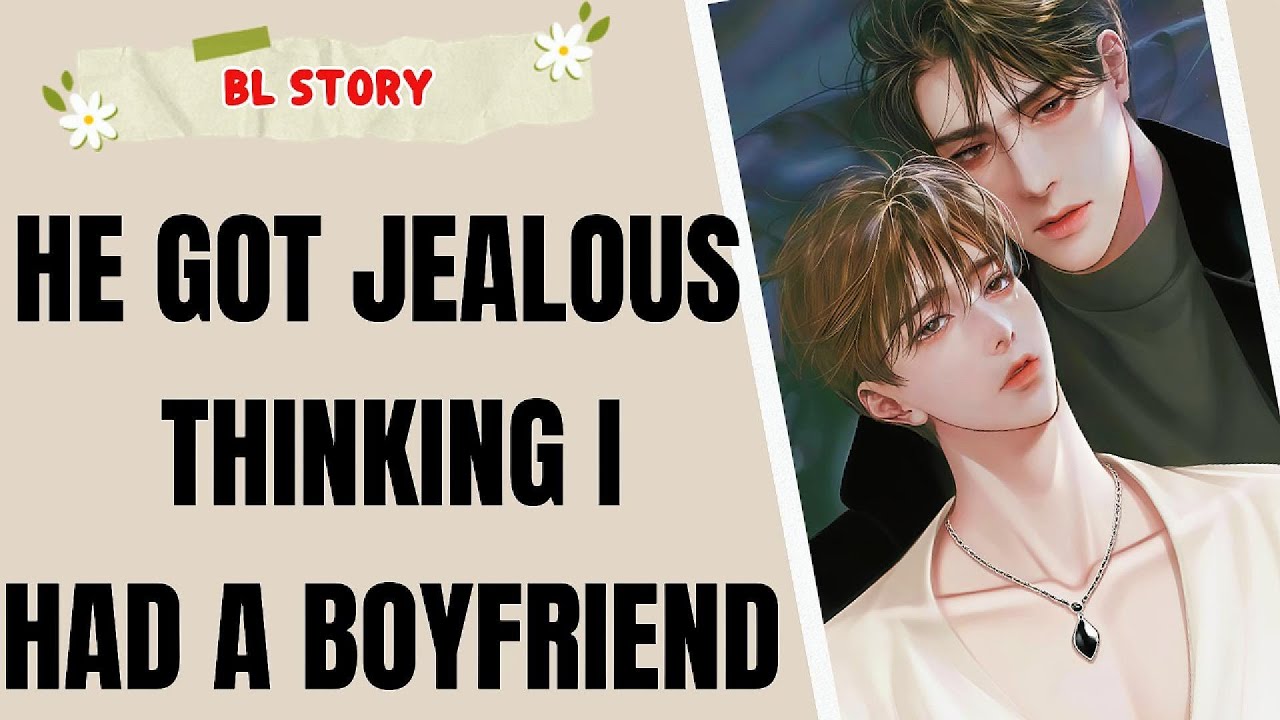 (Audio Story)He&rsquo;s Straight&hellip; But Got Jealous When I Got a Boyfriend?! | BL Story | BL Dramas