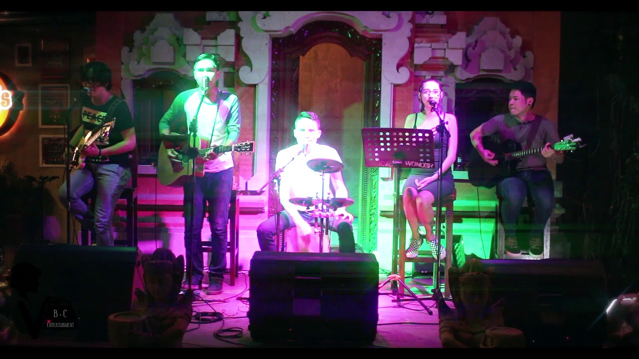 BC Entertainment - (In Bloom - Adventure of A Lifetime) Live