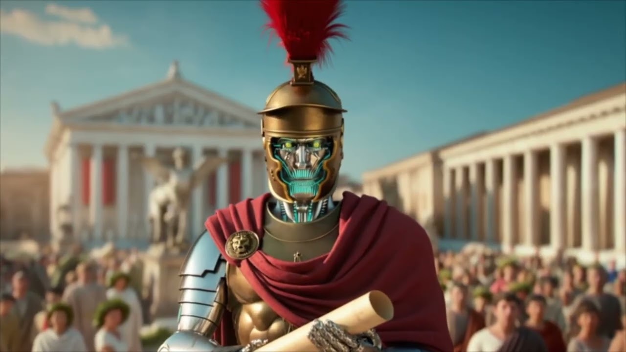 Roman Alfred says Re-Scan Your TVs