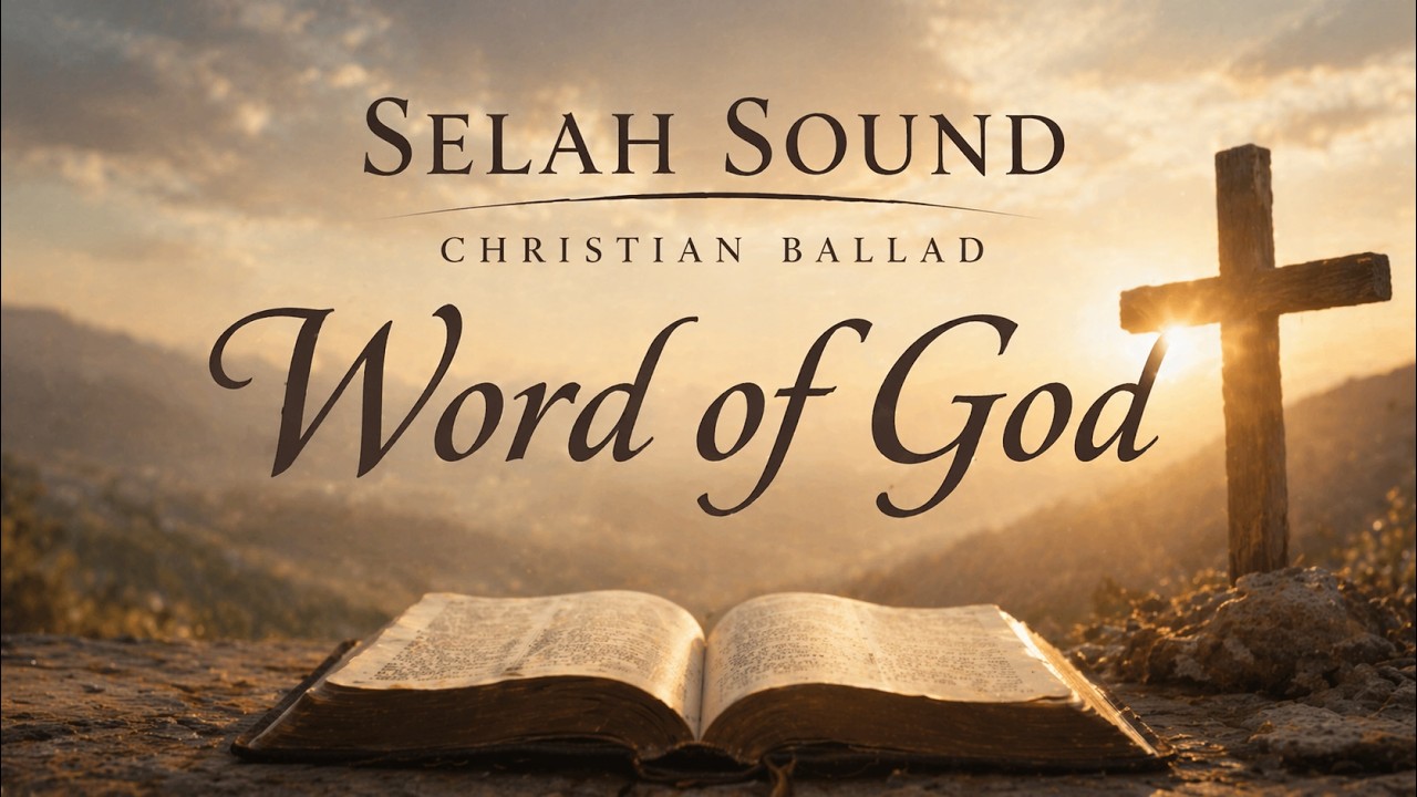 Word of God | Selah Sound