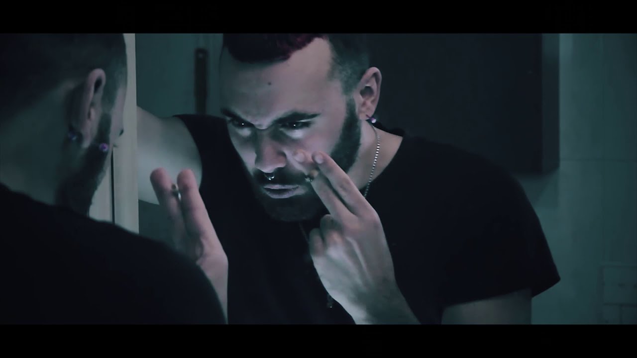 MORE - DESAHOGO (VIDEOCLIP)
