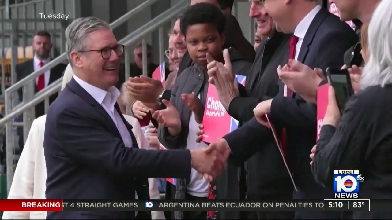 Stephanie Brianne: 5 a.m. show