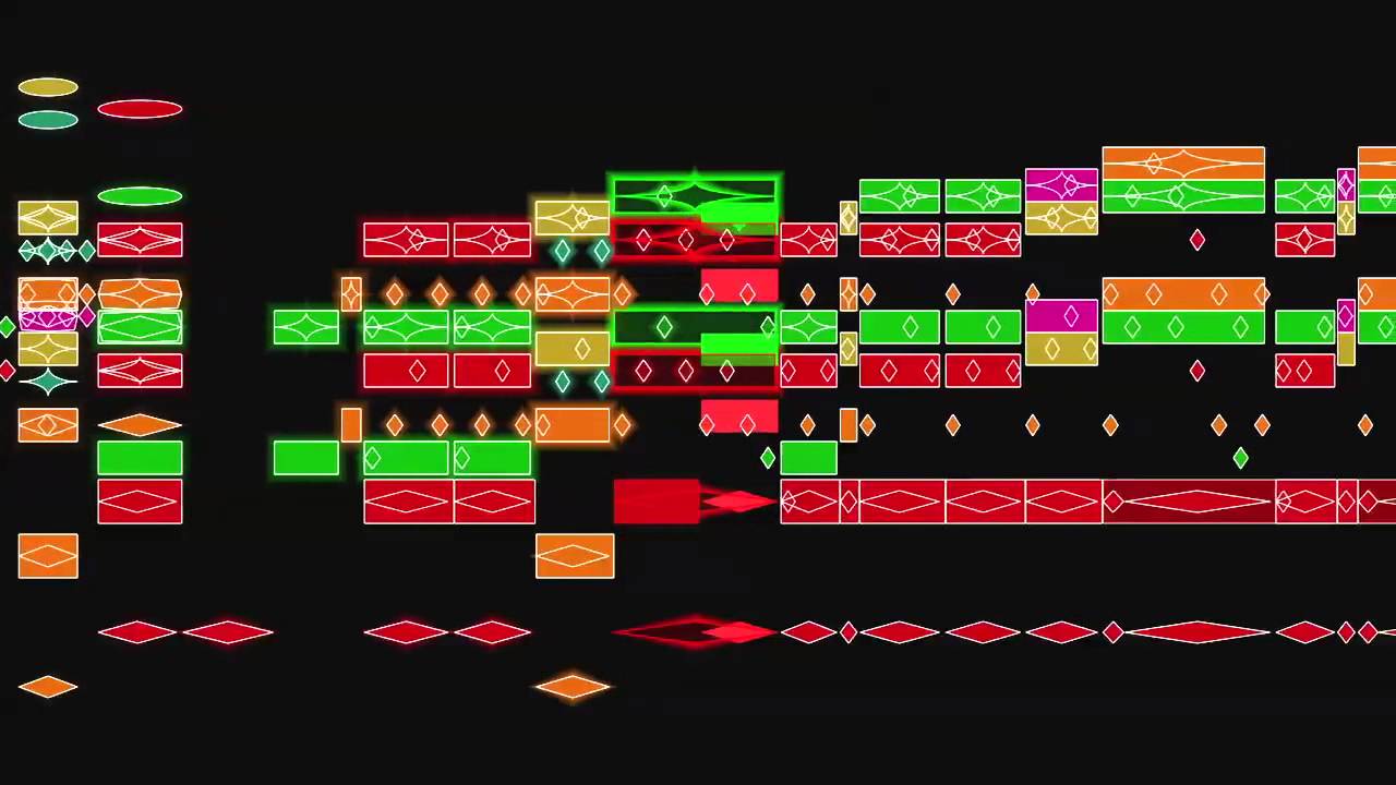 Beethoven, Symphony 5, 2nd movement ©