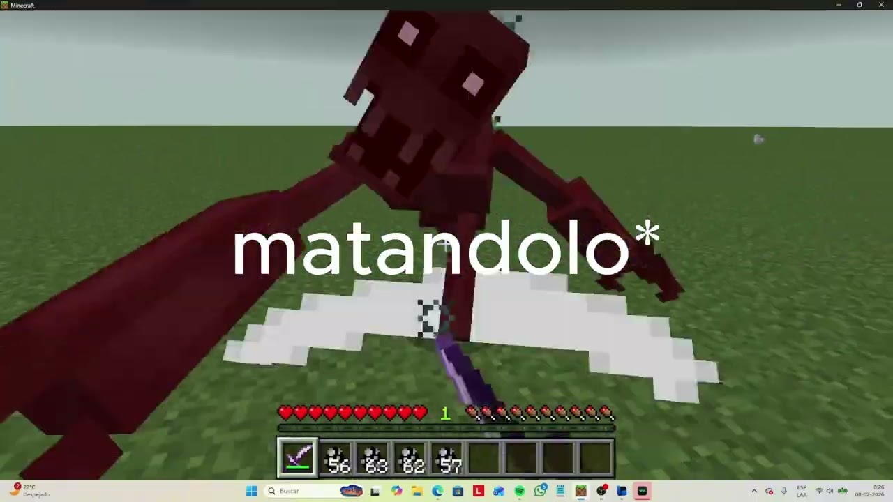 actualizaciones IMPORTANTES de los mods