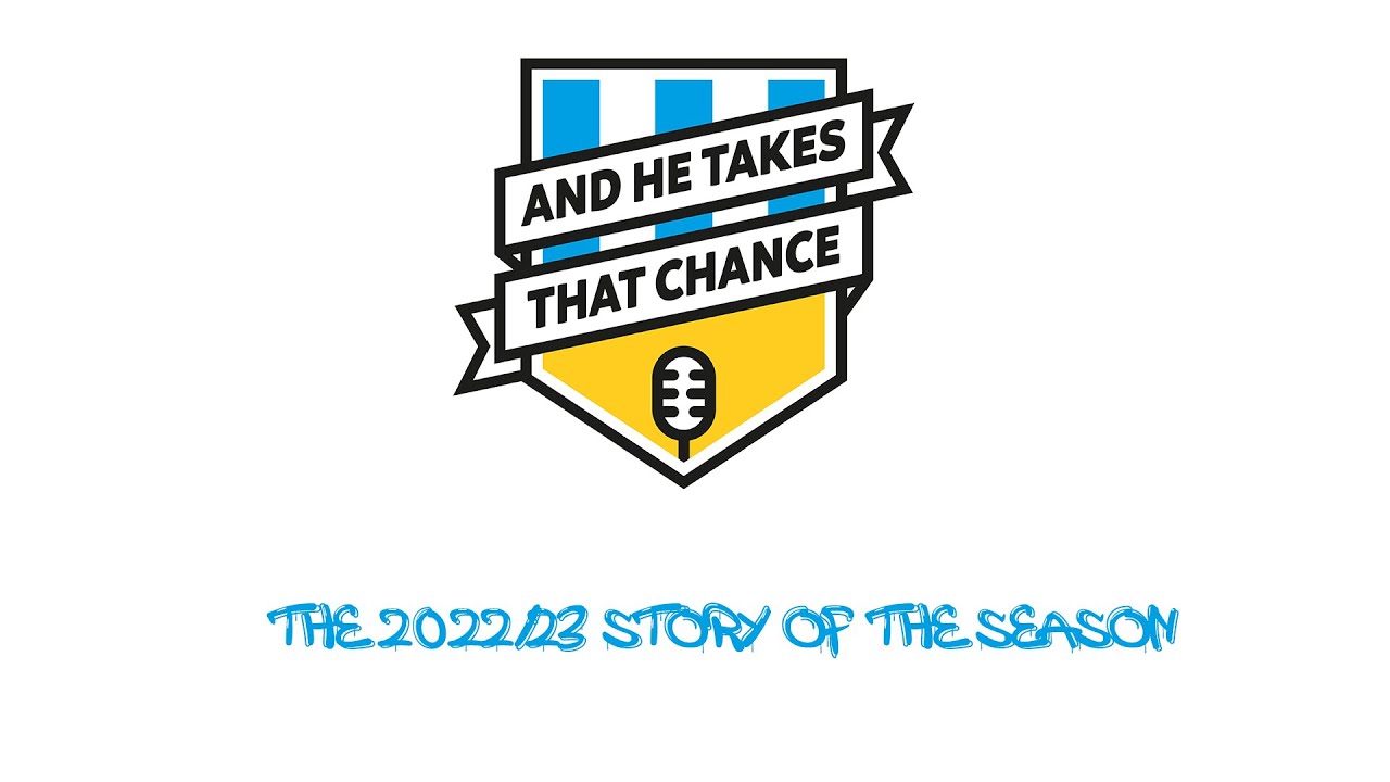 Huddersfield Town story of 2022/23