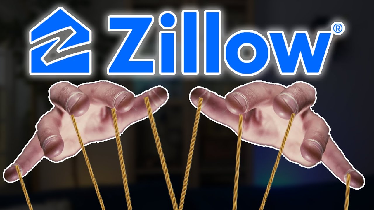 Is Zillow Manipulating The Housing Market? (The Truth)