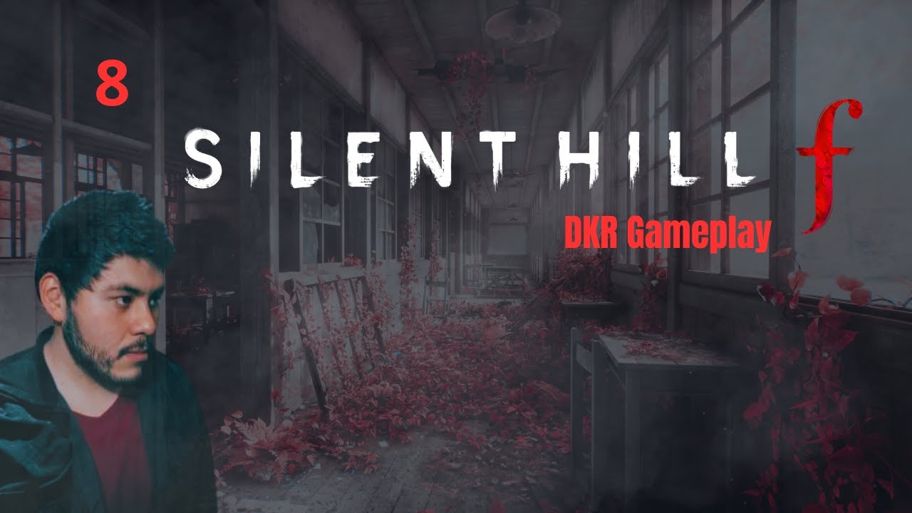 Las calladitas siempre son las peores xc / DKR en Silent Hill F