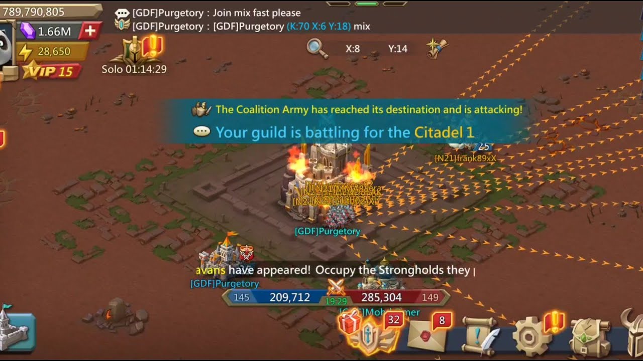 We were massively outnumbered in DA|13 vs 35! Can we win?!