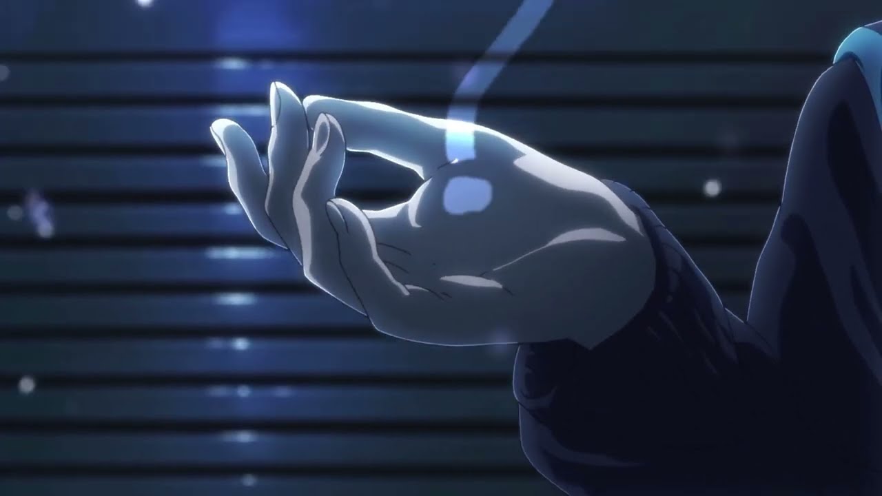 Tetsuro - Programme (AMV)