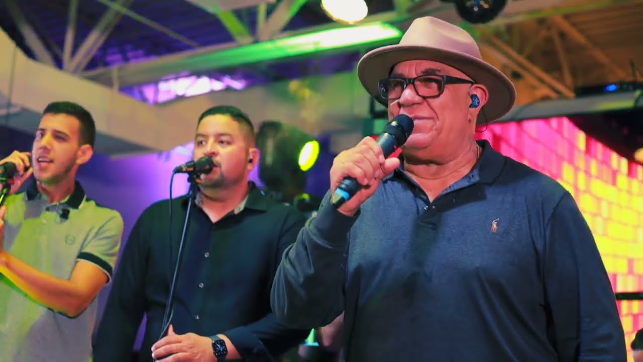 ARGENIS CARRUYO - VELADA GAITERA Vol. 2
