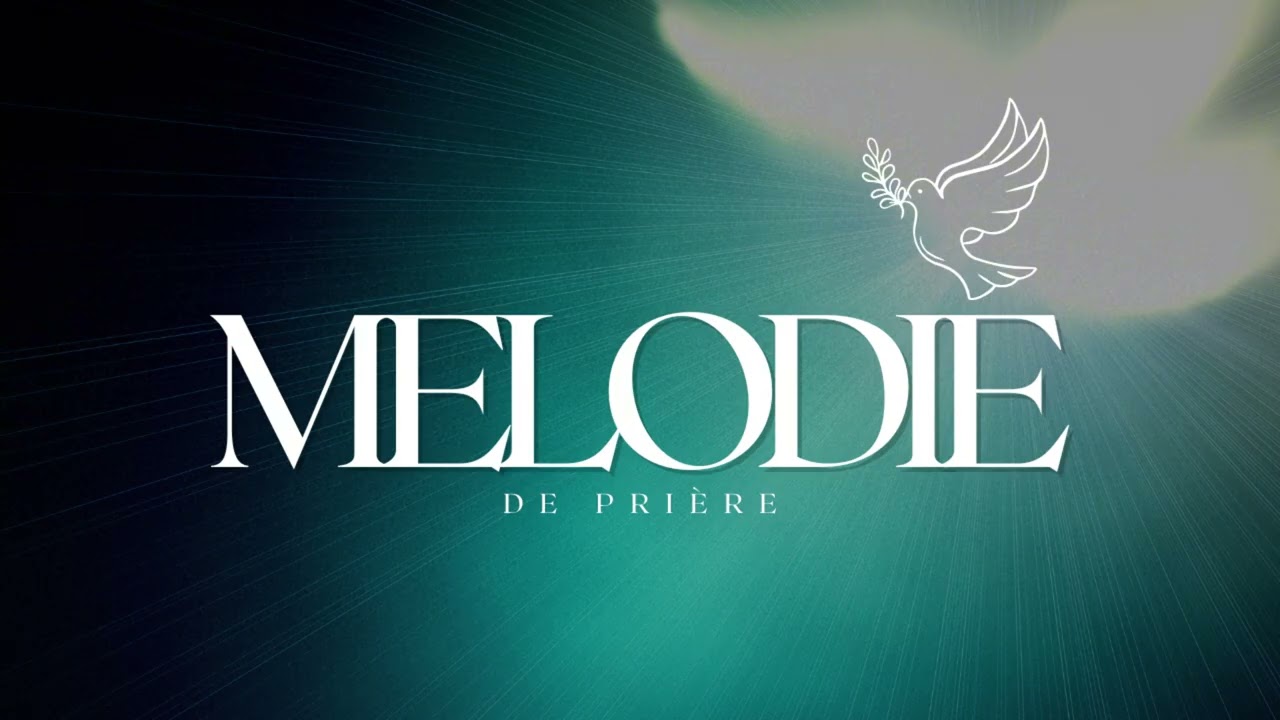 La Nouvelle Mélodie Bizarre 1H- instrumental adoration piano prophétique  