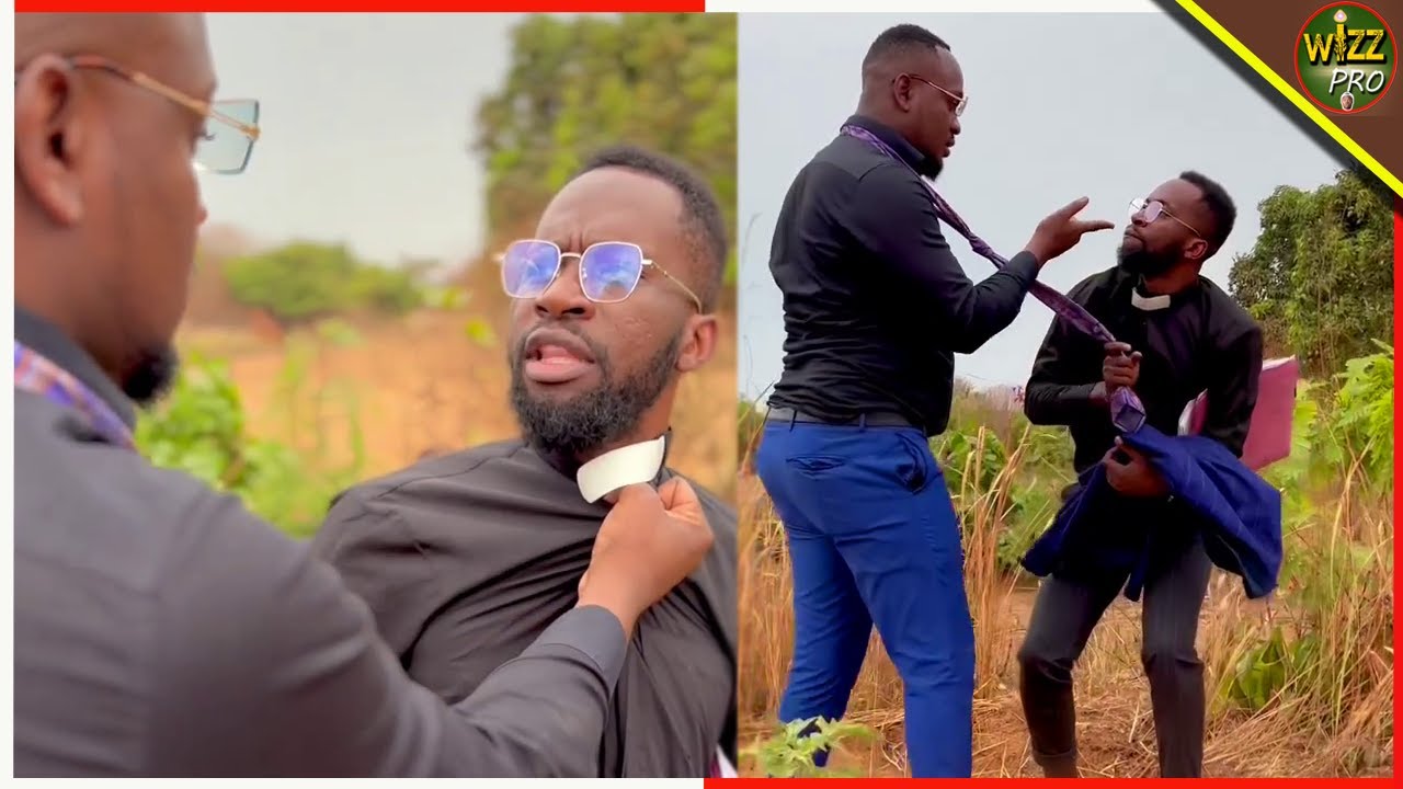 DADY LE COMMISSIONNAIRE HERMAN AMISI | Tiktok rdc