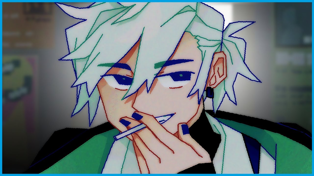 【LEN】 Sabotage / CircusP