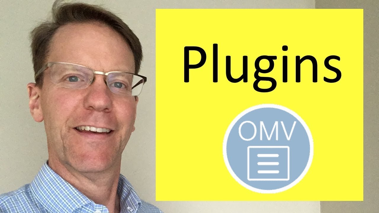My Favorite Plugins and the Future of Plugins on Openmedivault