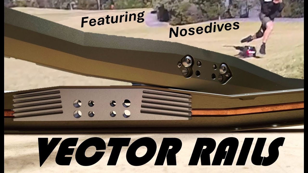 Vector Rails
