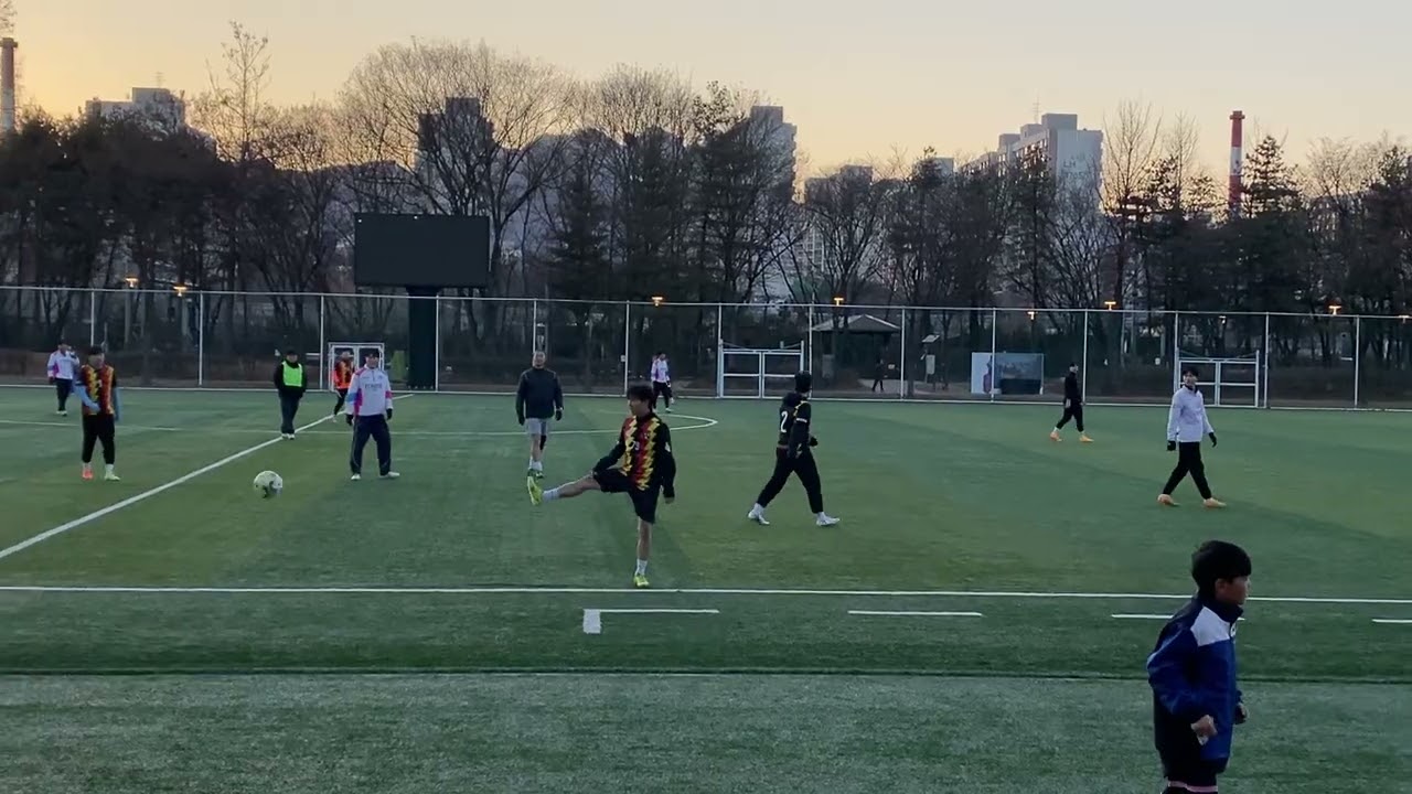 P&D 1쿼터
