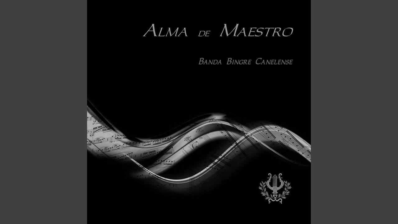 Alma de Maestro