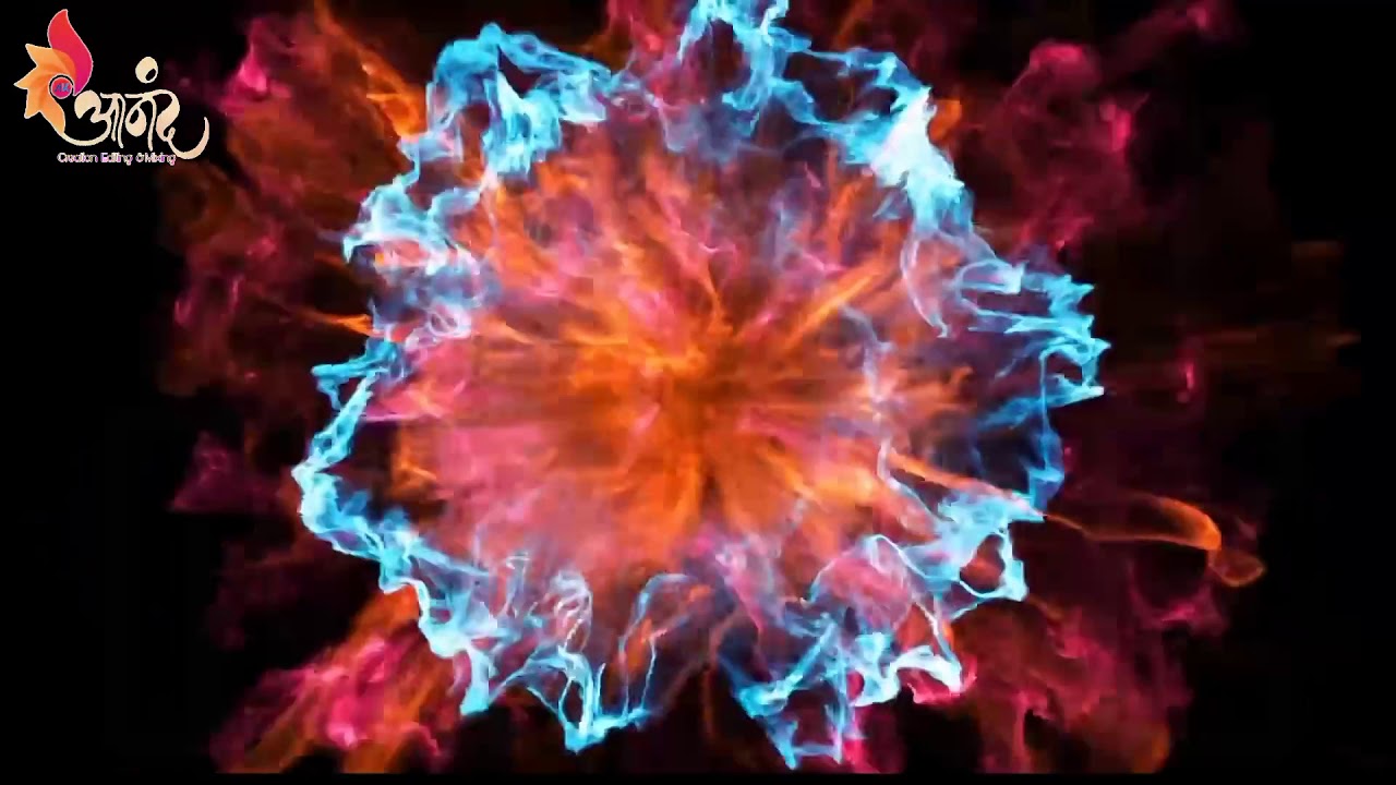 Tutorial TEXT Video Background Effects Kinemaster
