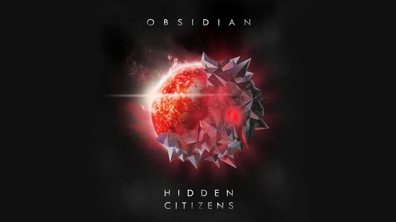 Hidden Citizens - Ready For This feat. Sam Tinnesz [Official Audio]