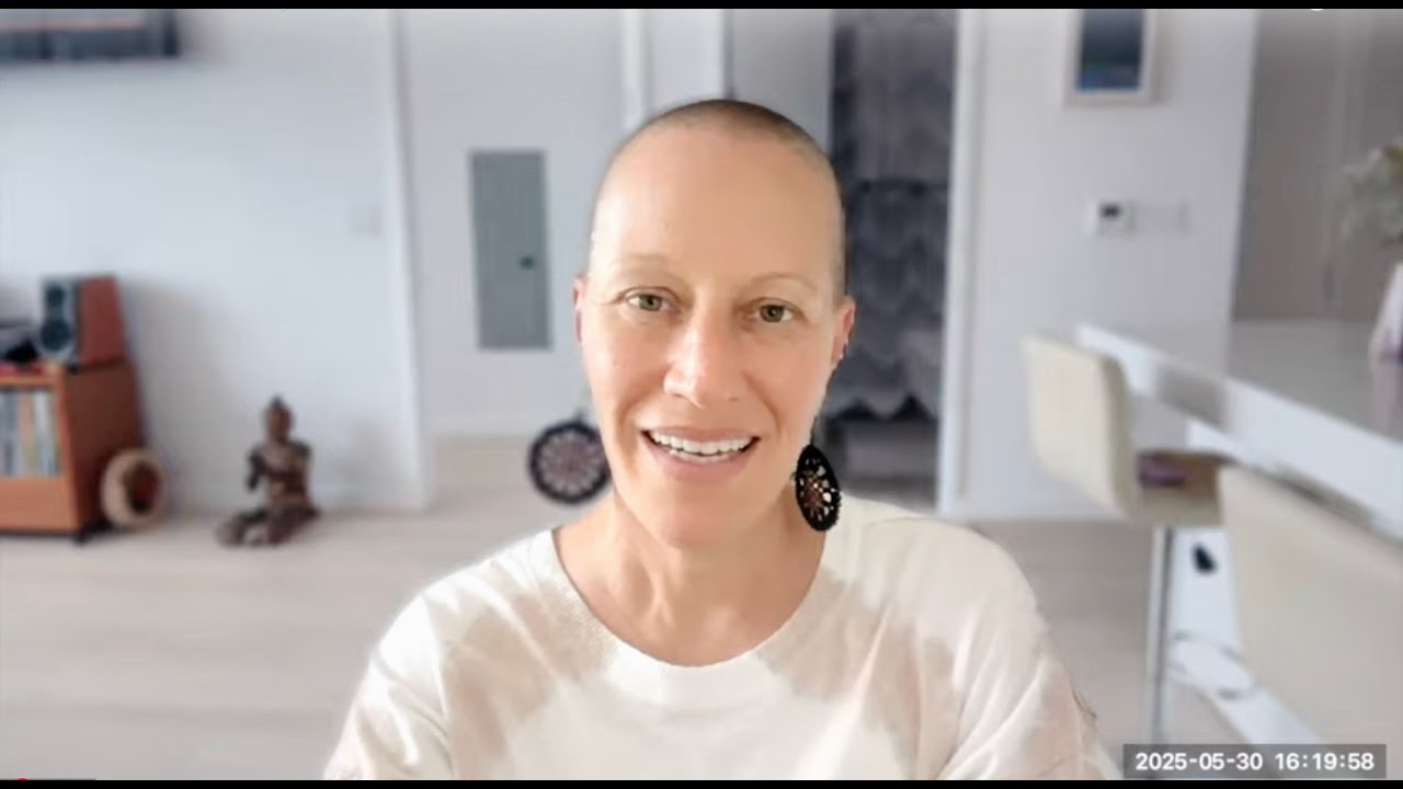 Meet Sunshine Grace: Spiritual Medium & Advocate