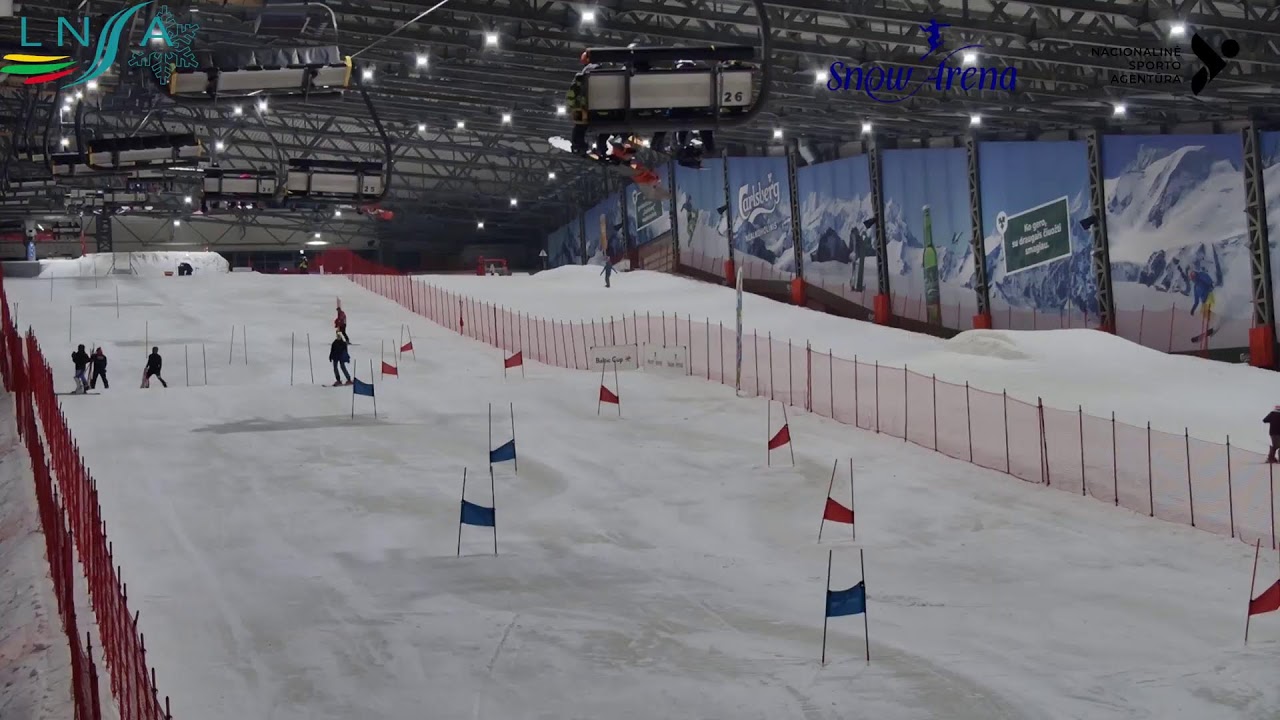 Baltic CUP 2025-26  November 09.