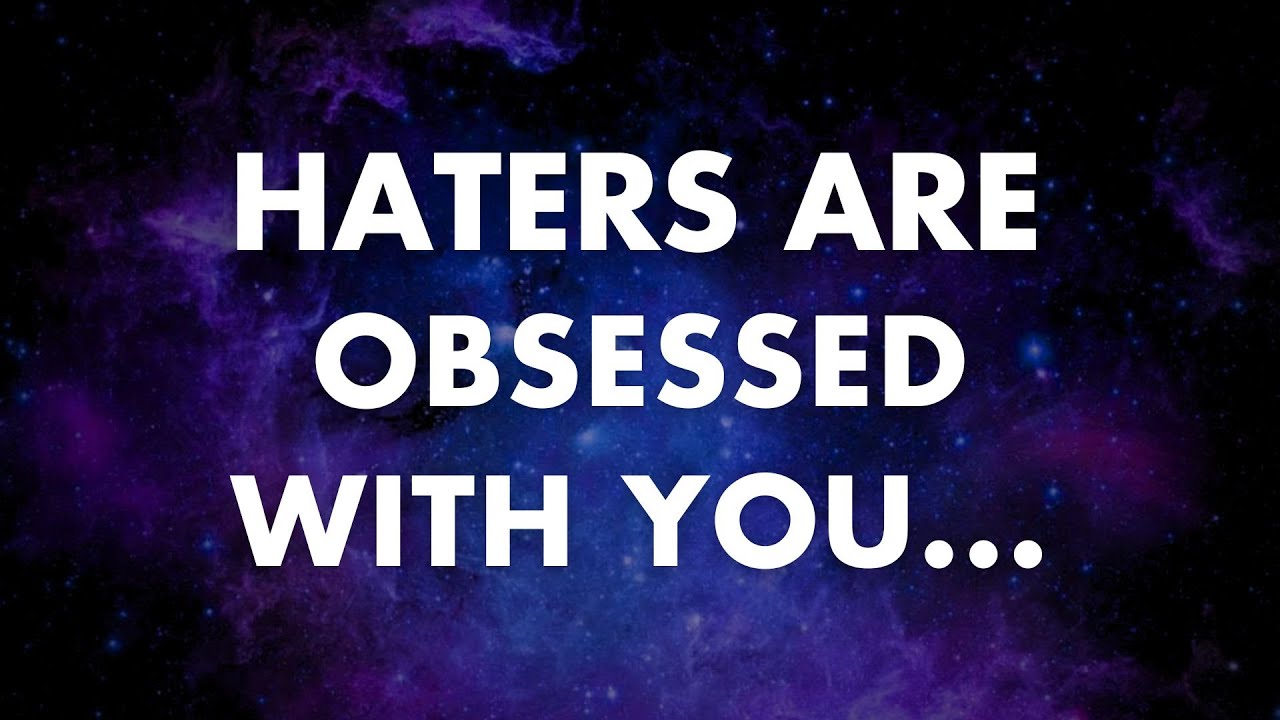 Angels say Someone HATES that PEOPLE LOVE YOU and is OBSESSED.. | Angels messages | Angel message |