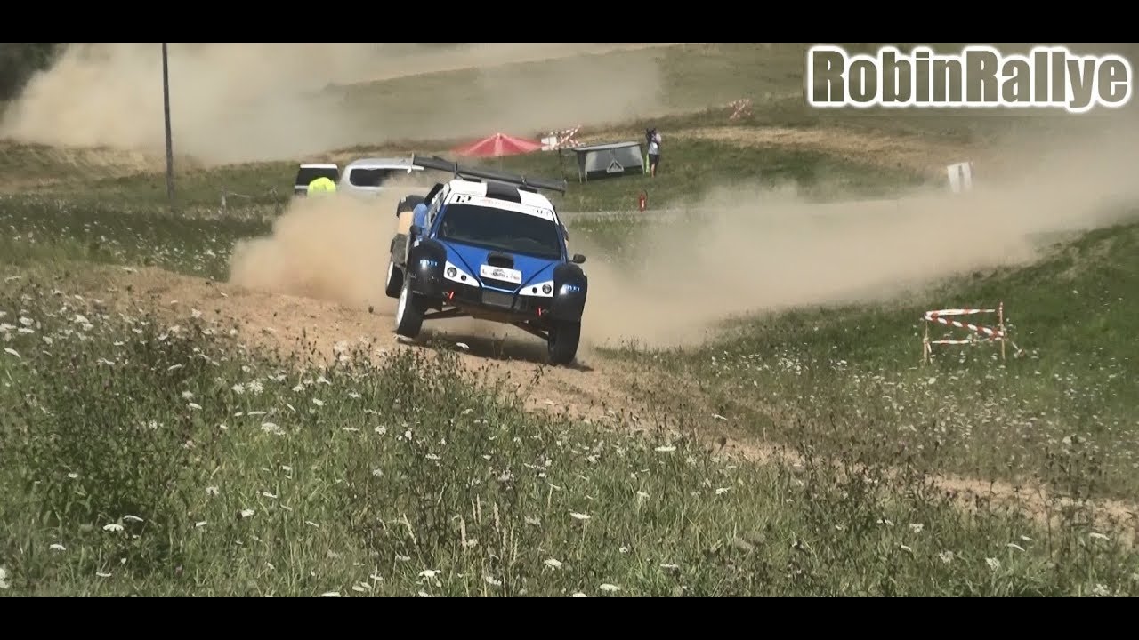Rallye Orthez Béarn 2019 - Jean-Philippe Dayraut -
