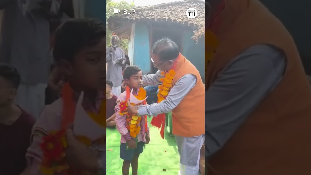 Who is Vishnu Deo Sai, Chhattisgarh CM-elect? | The Hindu