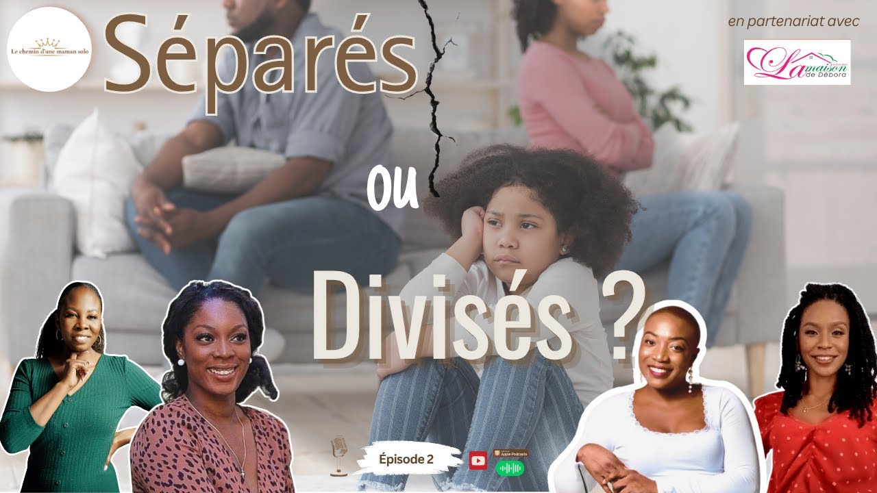 Parents solos : et les enfants dans tout ca?