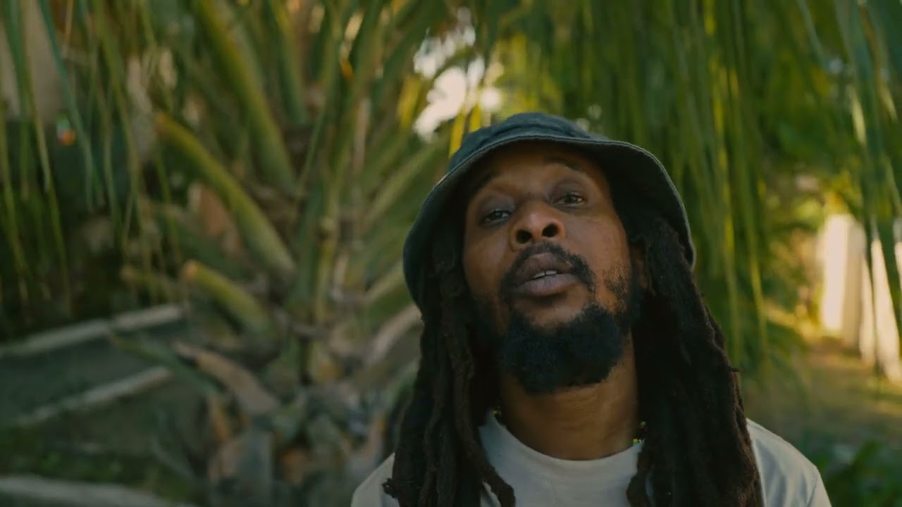 JAH IZREHL - SOCIAL MEDIA (how unu dweet) - ( OFFICIAL MUSIC VIDEO)