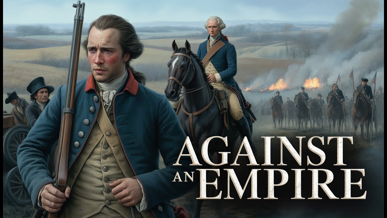How the Continental Army Defeated the British Empire