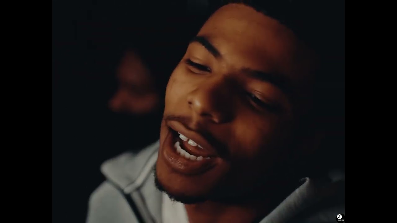 YR - John Wall (Official Music Video)
