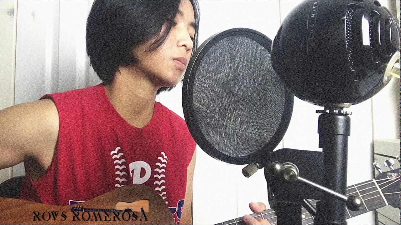 OPM Mashup/Medley Songs (Pt3) Rovs Romerosa