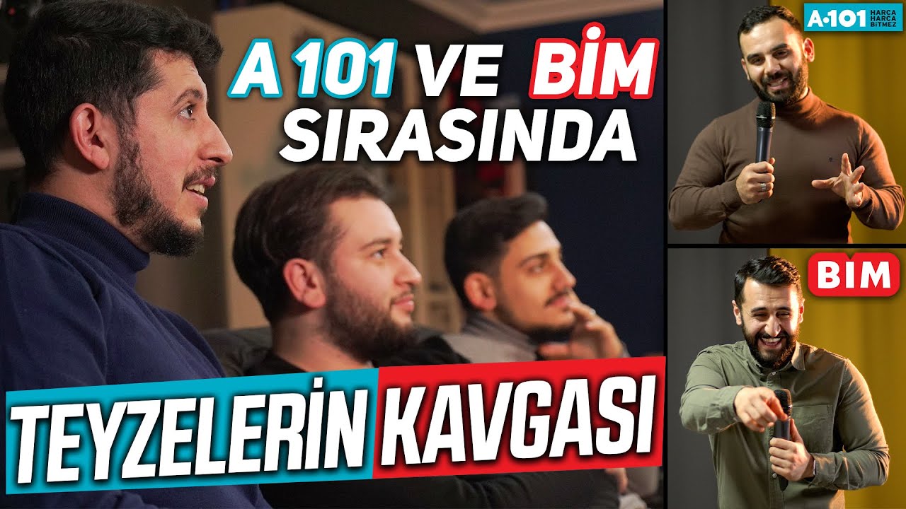 Farkında Olmadan Yapılan ''25'' Ahlaksız Hareket - Ünsüz Hikayeler | Letgo'dan Gelin Evi Döşedim -B5