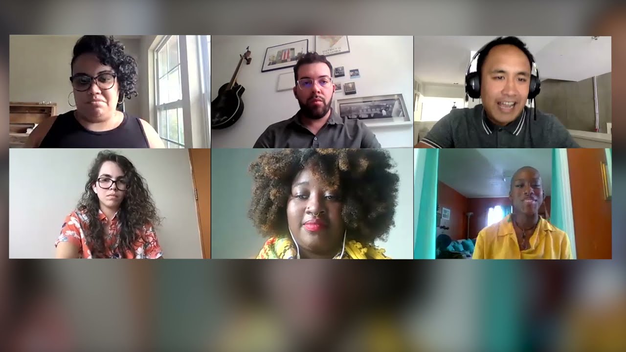 Empowering Youth Leaders in the Climate Movement