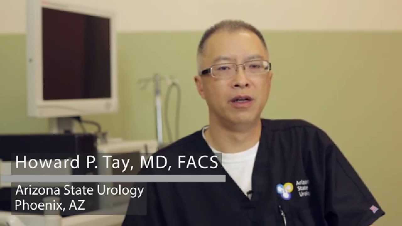 What are the Symptoms of Advanced Prostate Cancer?