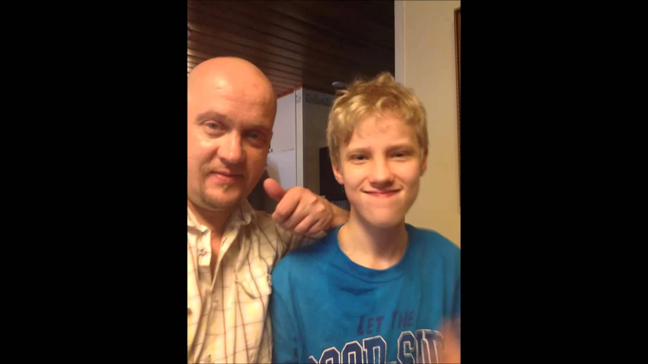 Onnen aikaa