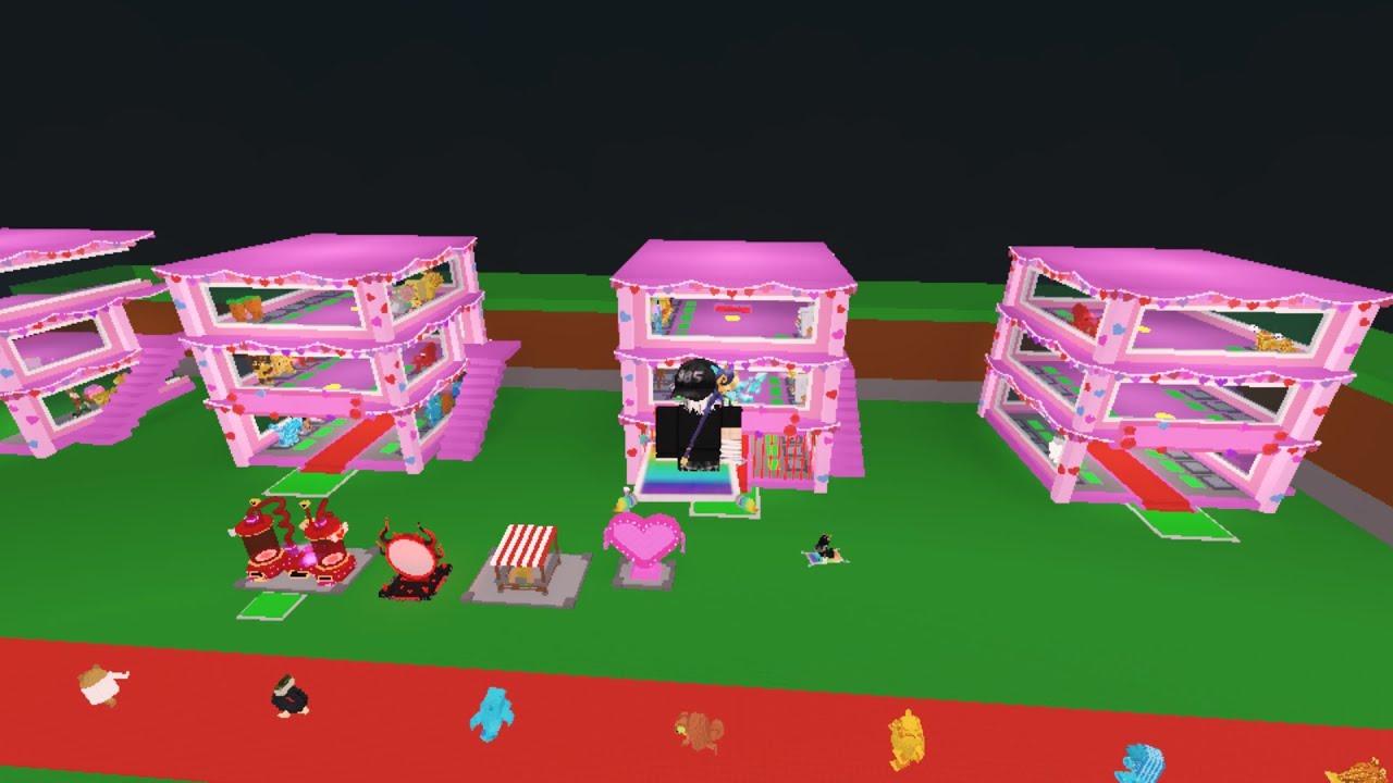 Playing taco tuesday in steal a brainrot and getting crazy things 