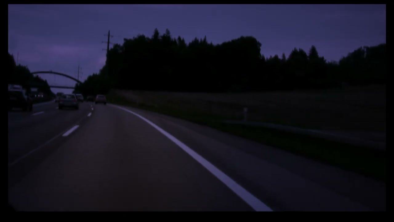 Trummer feat. Valeska Steiner - Widerdehei - Mood-Clip