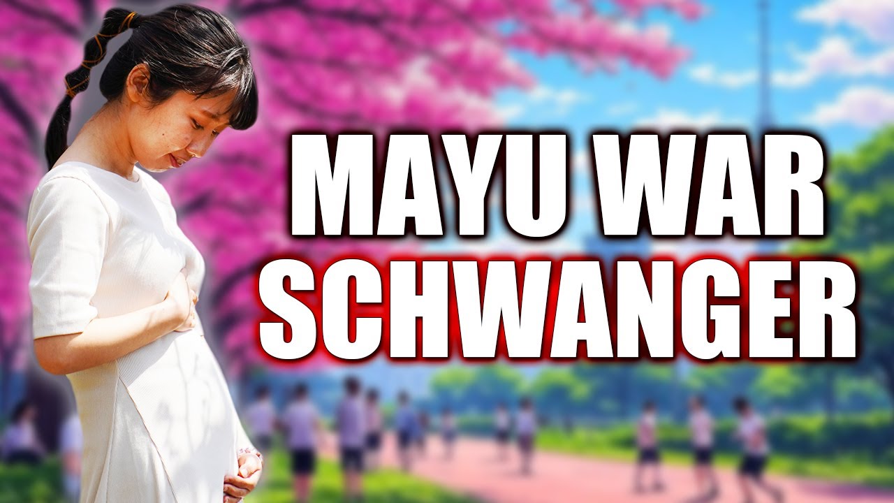 Wie Mayus Schwangerschaft begann - Hebamme oder Krankenhaus? #1
