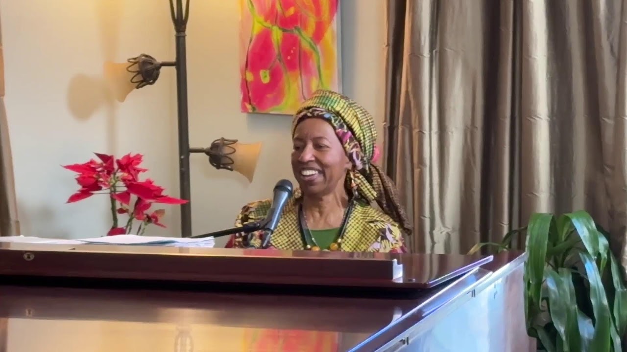 The Sunday Devotional! -02/08/26 (Live from the B-hood)!