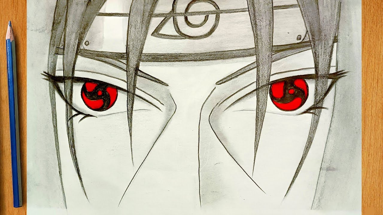 How to draw 