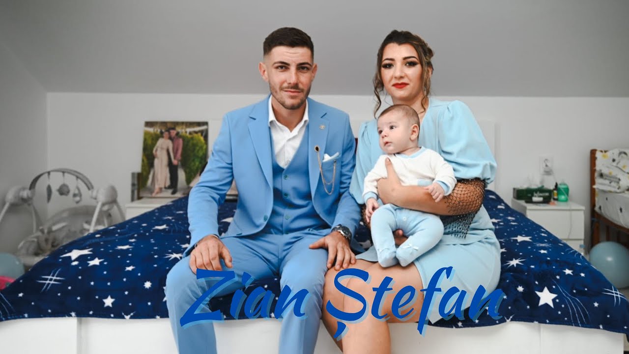 Botez Zian Ștefan   Best Moments